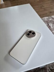 Första intrycket: Realme GT 8 Pro är ett MONSTER!