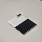 Första intrycket av Samsung Galaxy Z Fold 8 Wide – överhypad