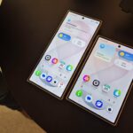 Samsung:s nya Galaxy Z Fold-modeller; jag blir inte klok på namngivningen