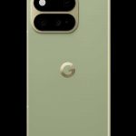 Extra: Google Pixel 11 Pro Fold läcker ut