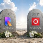 Rykte: ordentligt tack och god natt för OnePlus kan vänta runt hörnet