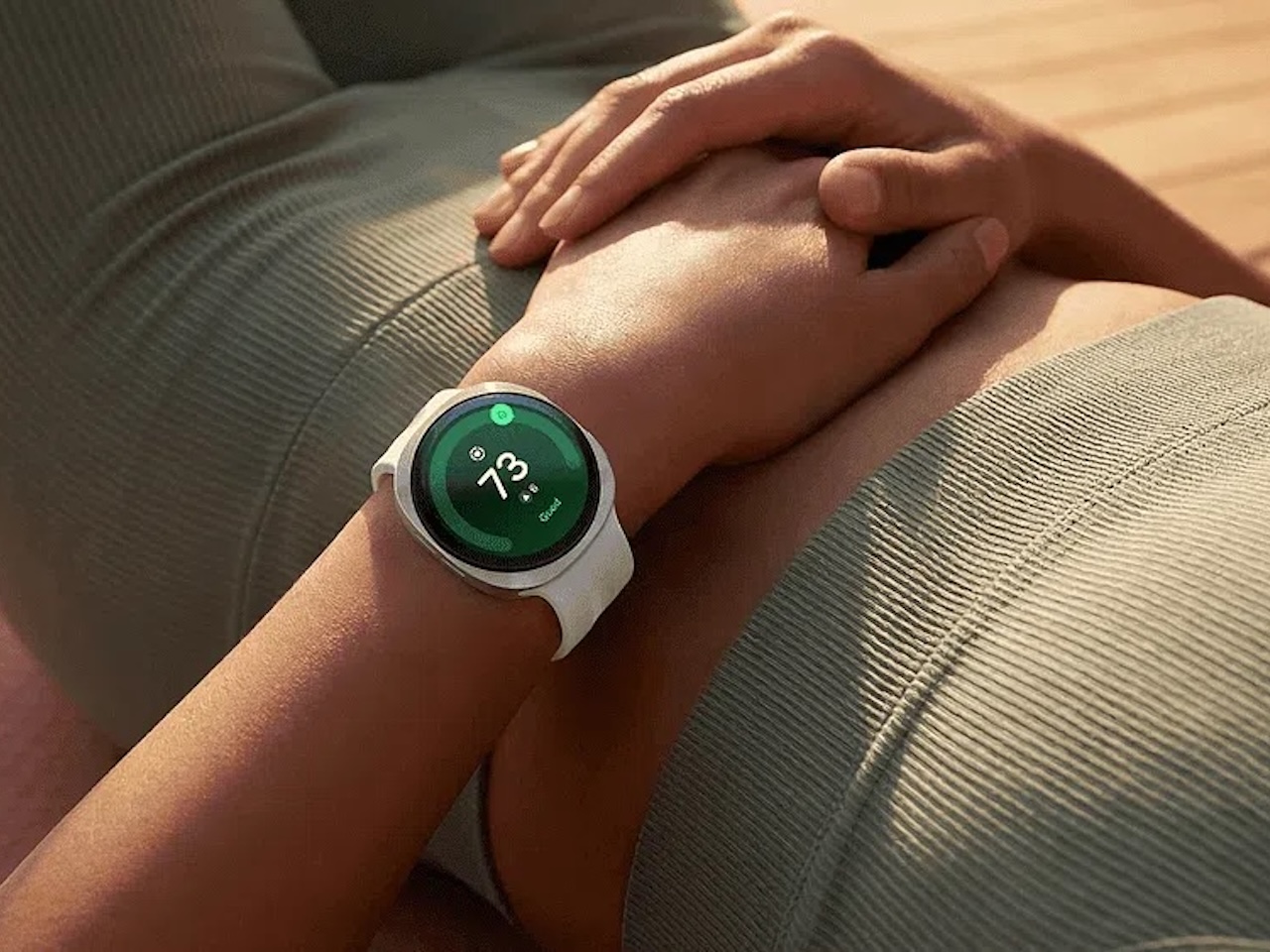Samsung sätter ny standard för uppdateringar i smartwatches