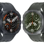 Många uppgraderingar att vänta i Samsung Galaxy Watch Ultra 2