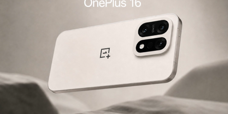 Galna ryktet: OnePlus går tillbaka till 8 GB RAM i flaggskepp