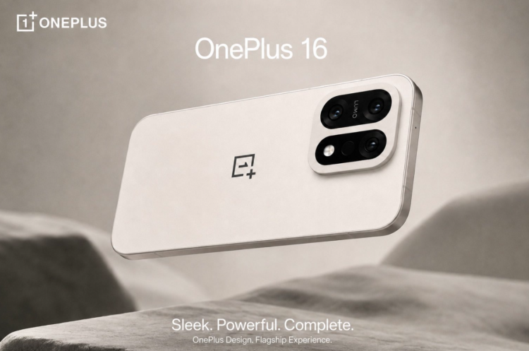 Galna ryktet: OnePlus går tillbaka till 8 GB RAM i flaggskepp