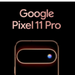 Google släpper ny teaser för Pixel 11 Pro som visar ”The Glow”