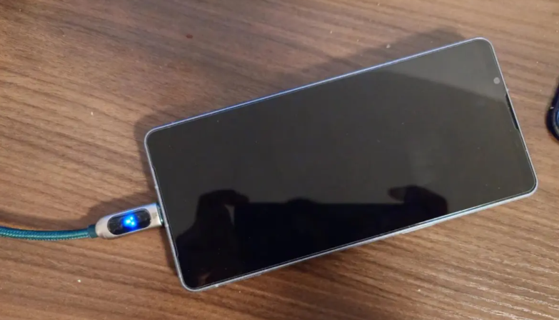 Sony Xperia 1 VIII har allvarliga problem – dör och vägrar att starta