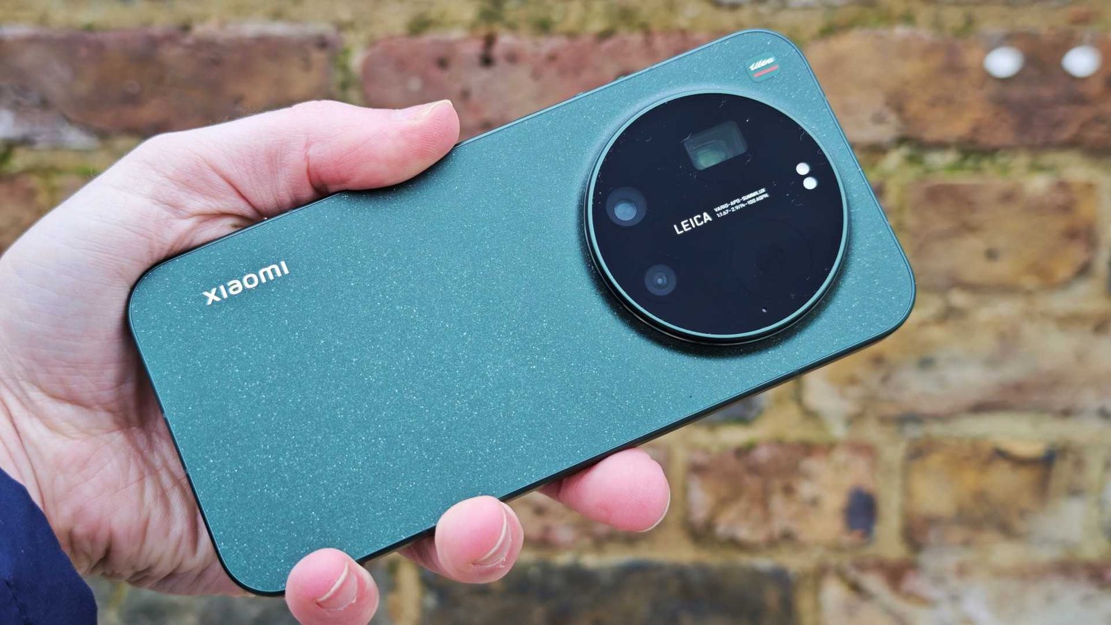 Xiaomi 17 Ultra review 4