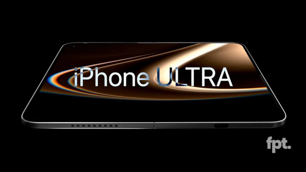 Rykte: foldebles blir upp till 18% dyrare på grund av iPhone Fold
