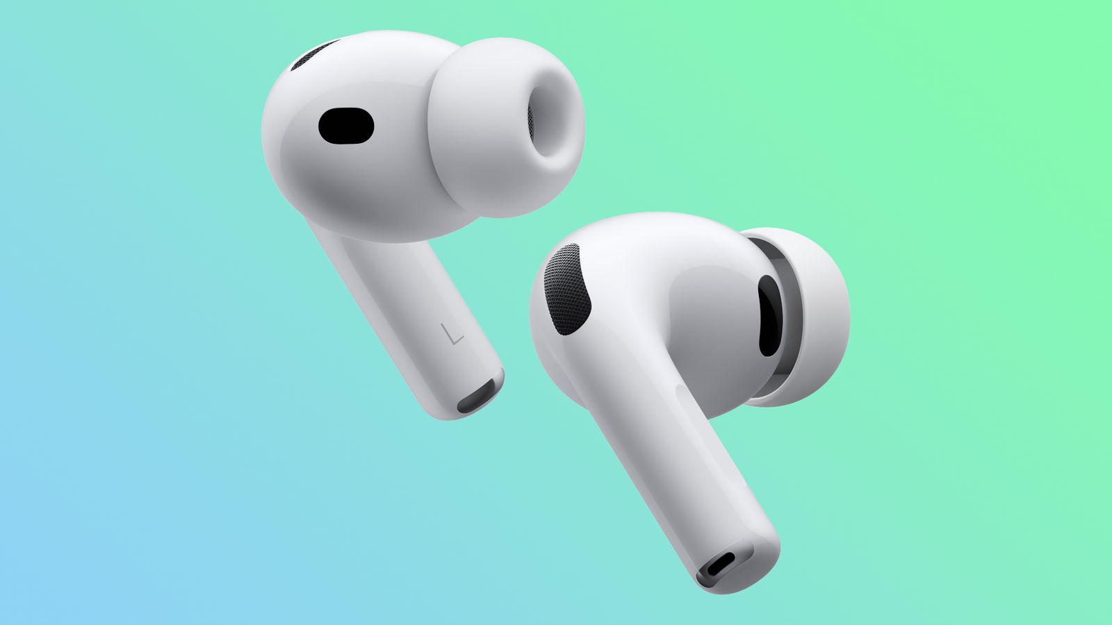 Chocken för alla AirPods-fantaster!