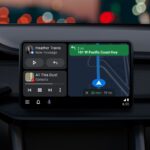 Android Auto blir modernare