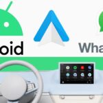 WhatsApp blir äntligen bättre i Android Auto!