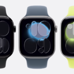 Rykte: Apple Watch Series 12 kommer i höst