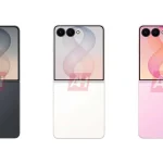 Rykte: Samsungs sista Galaxy Z Flip blir lättast hittils