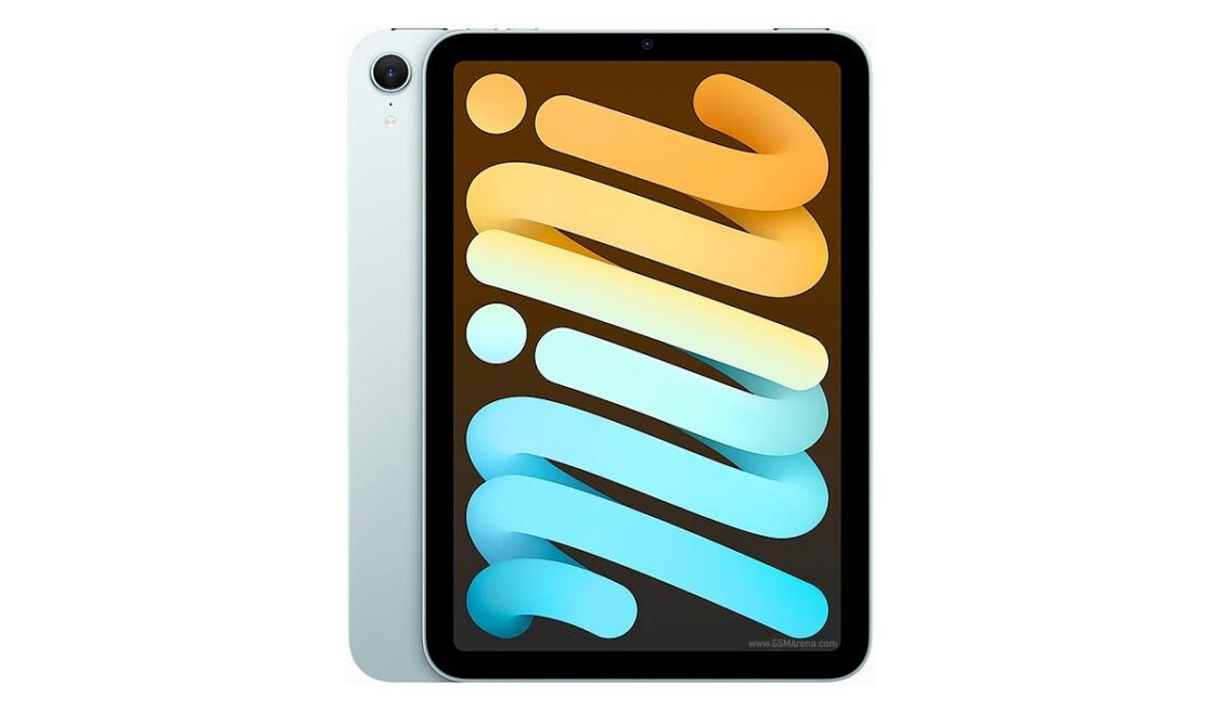 Uppgifter: äntligen rejäl uppgradering i iPad Mini