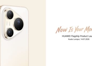 Huawei Pura 90-serien kommer snart globalt