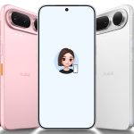 ZTE Nubia NaviX Ultra ska vara din personliga Ai-agent
