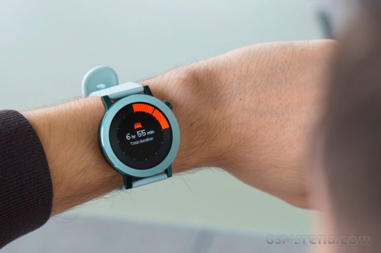 Nothing kommer med egen smartwatch