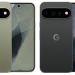 Google Pixel 11-serien kan bli besvikelse när det kommer till RAM-minnet