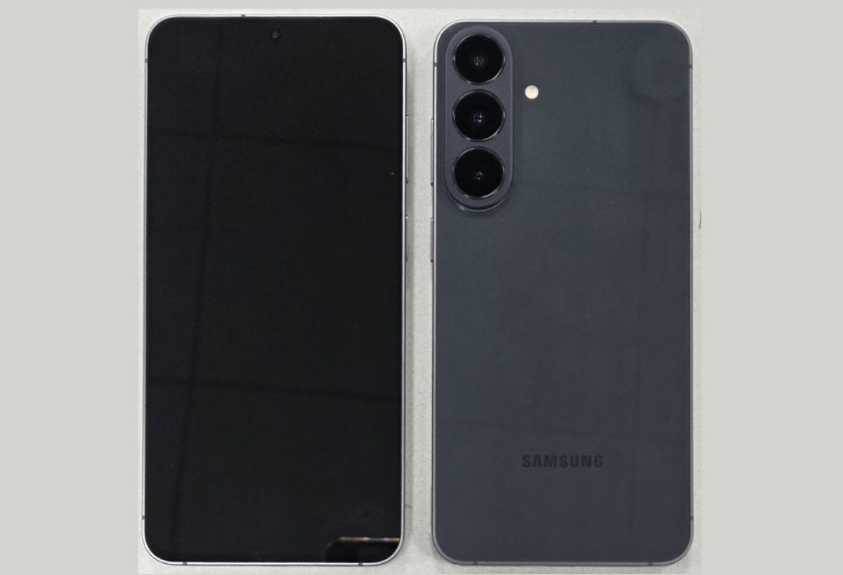 Så snabb laddning kommer Samsung Galaxy S26 FE få