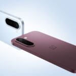 Designen för OnePlus N6x avslöjad