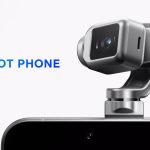 Rykte: då kommer Honor Robot Phone