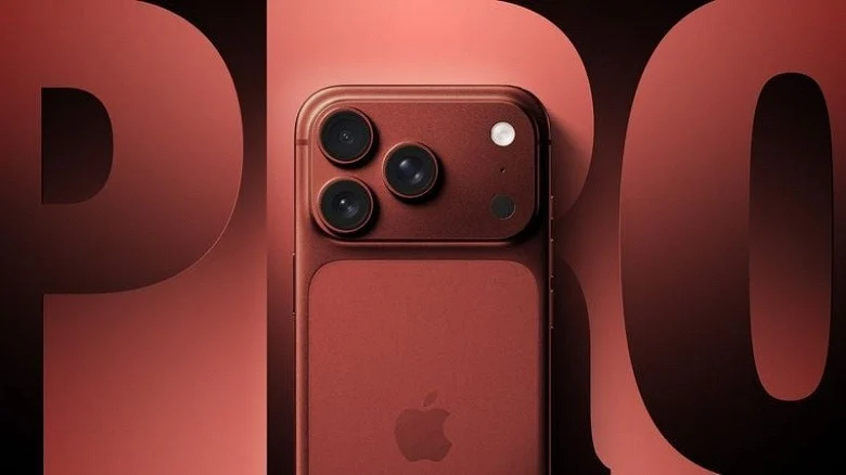 Verifiering bekräftar mycket stora batterier i iPhone 18 Pro och 18 Pro Max