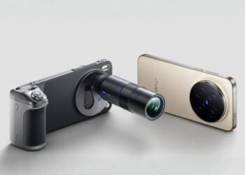 Vivo X500 Pro Max verkar inte bara släppas i Kina