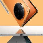 Batteriet för OPPO Find N7 läcker