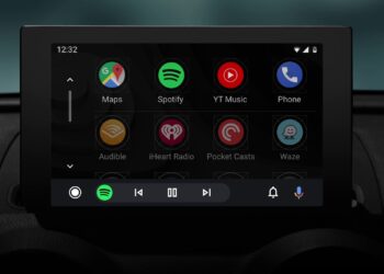 Allvarlig bugg med Android Auto får hela systemet att krascha