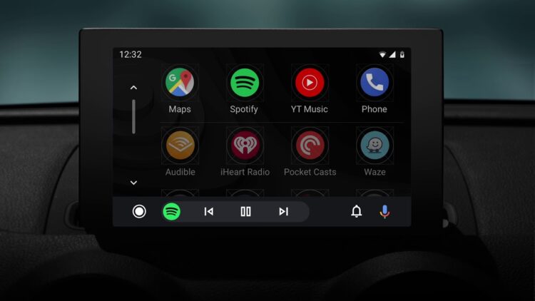 Allvarlig bugg med Android Auto får hela systemet att krascha