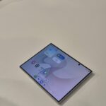 Samsung Galaxy Z Fold 8 sägs ha värmeproblem