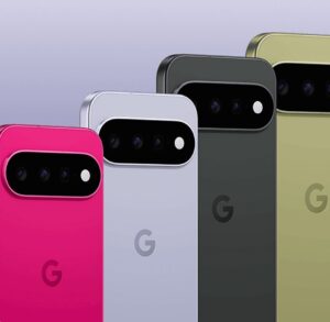 Google Pixel 11 läcker ut på bilder med ”HiLight”