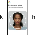 Google gör det möjligt att logga in med video – inte tillgängligt i Sverige