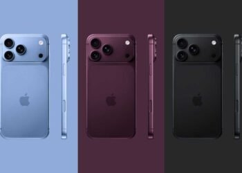 Rykte: iPhone 18 Pro och 18 Pro Max blir tillgängliga tidigare än väntat i Sverige