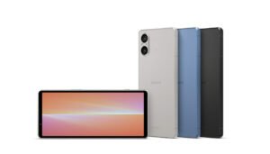 Chocken total: kommer Sony återuppta Xperia 5-serien?