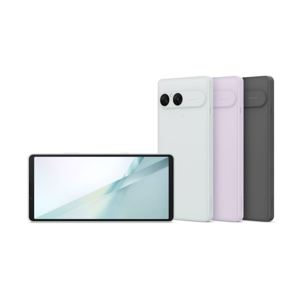 Åsikt: Sony Xperia 10 VIII är den mest oprisvärda mobilen 2026 i Sverige