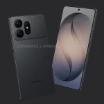 Mått och vikt för Samsung Galaxy S27 Ultra läcker ut