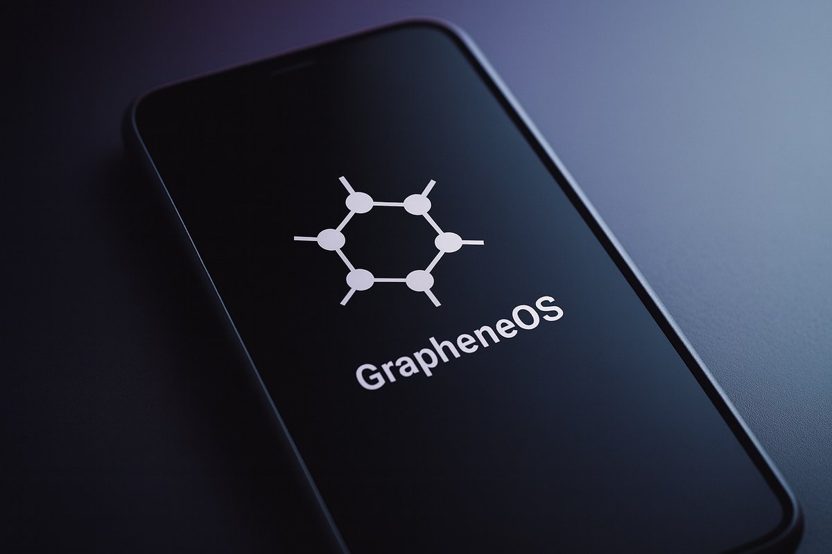 GrapheneOS