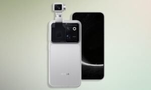 Nu går Honor Robot Phone att köpa till Sverige!