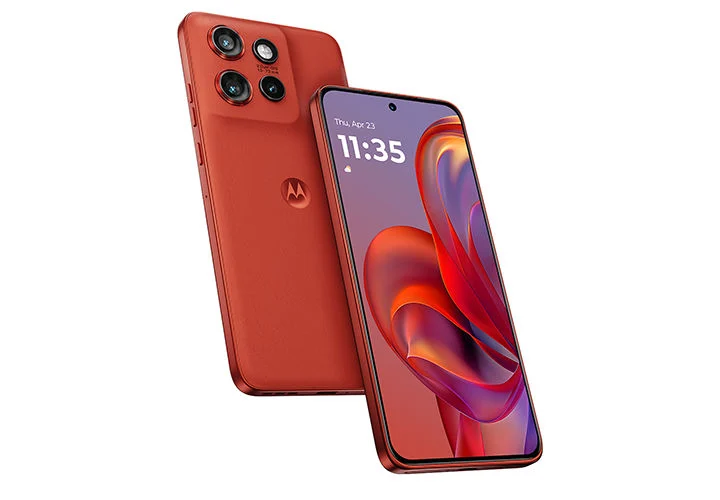 Rykte: Motorola Edge 70 Neo på ingång