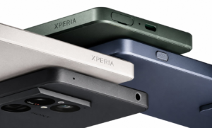 Rykte: Sony utvecklar redan Xperia 1 IX