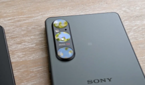 Kommer Sony Xperia 1 V uppdateras till Android 17?