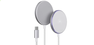 Motorola Moto Snap läcker ut – ska utmana MagSafe