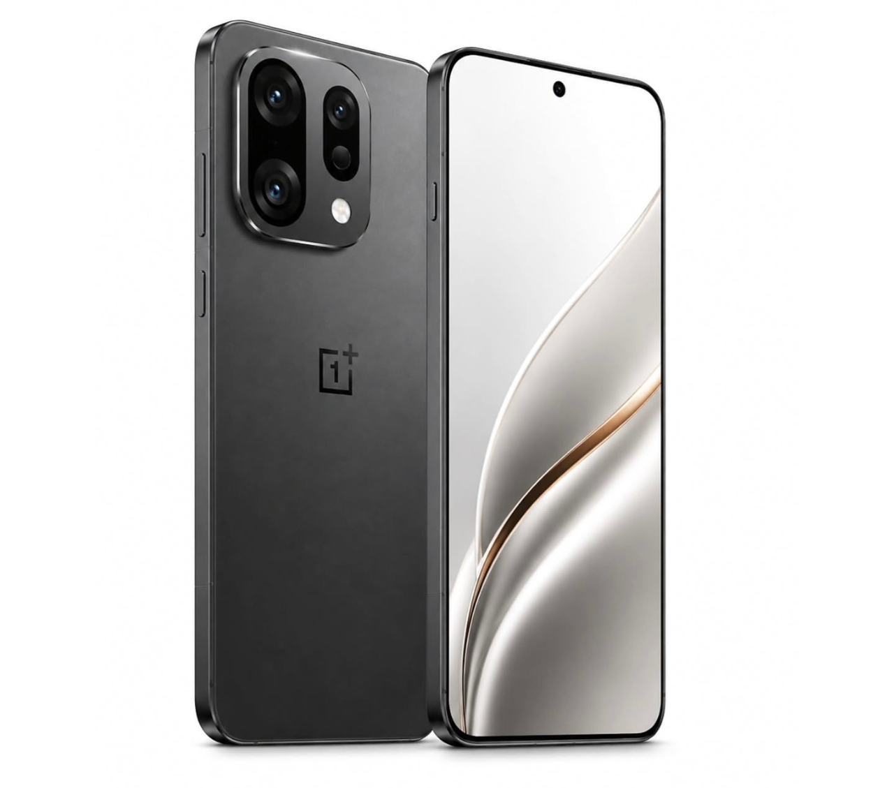 OnePlus 16 ser oerhört fräsh ut på senaste renderingen – kommer dessvärre inte till Sverige