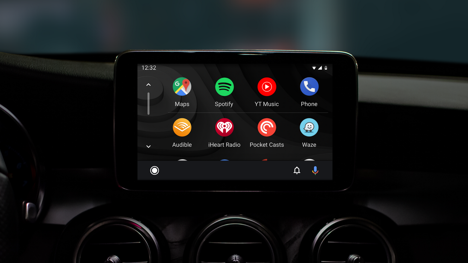 Android auto refresh 2019