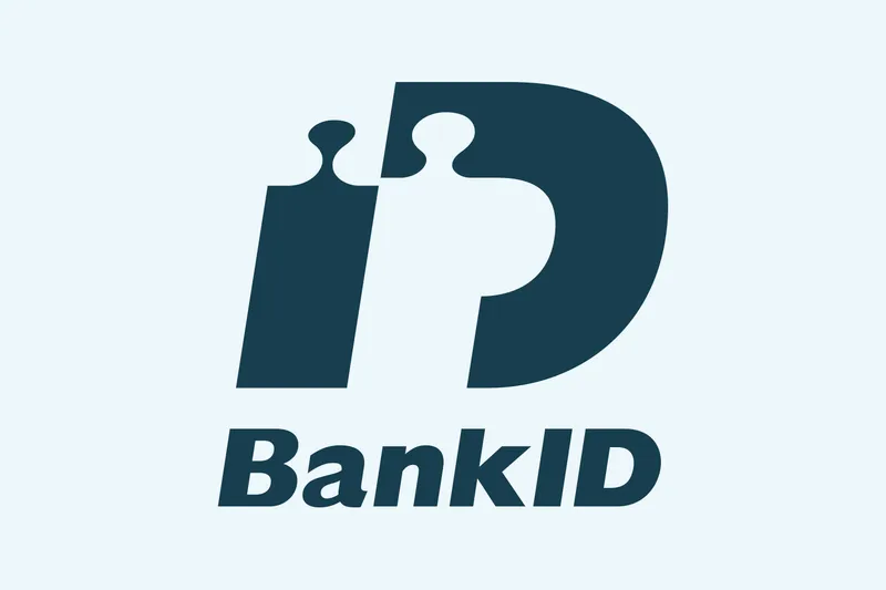 Bankid logo masterbrand small