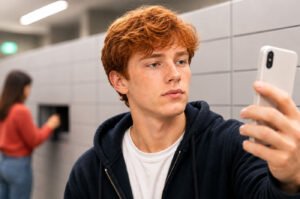 BankID har fått ansiktsigenkänning (FaceID)