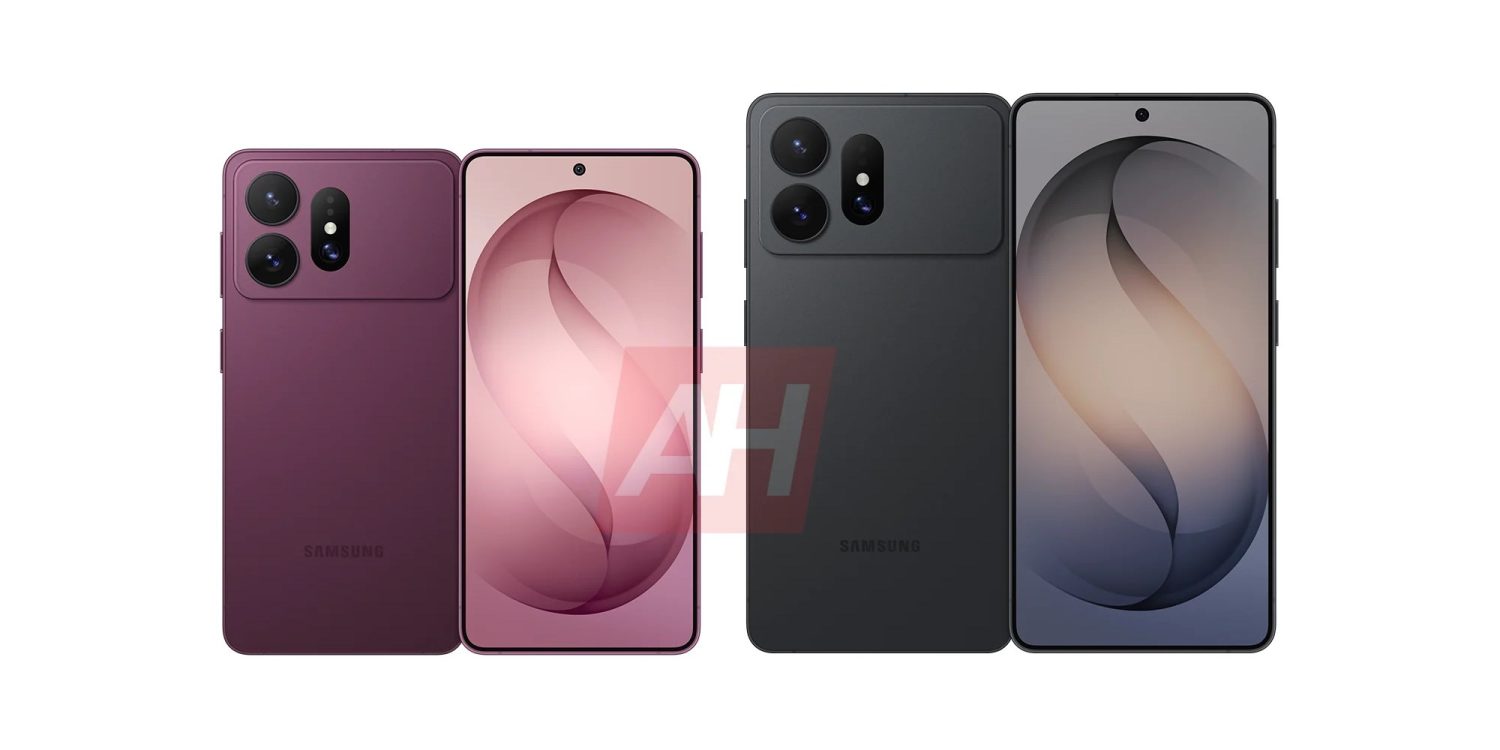 Så här kommer Samsung Galaxy S27 Pro se ut!