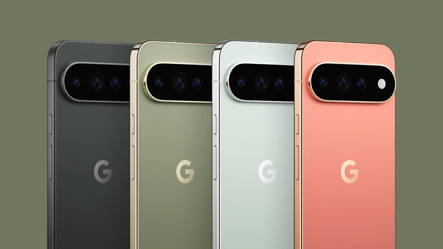 Google pixel 11 pro xl colors 1420x799